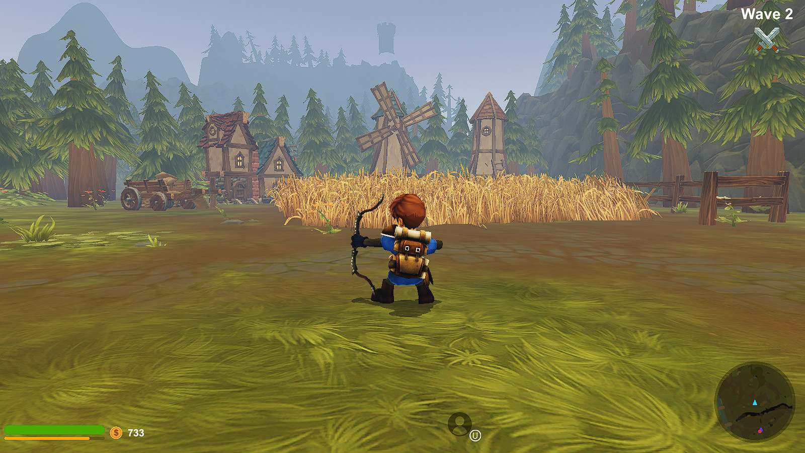 Damn Endless Orcs screenshot 17