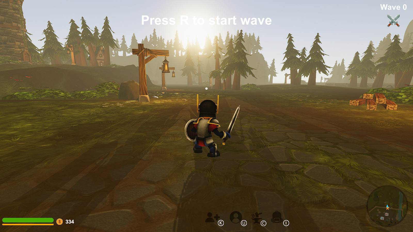 Damn Endless Orcs screenshot 16