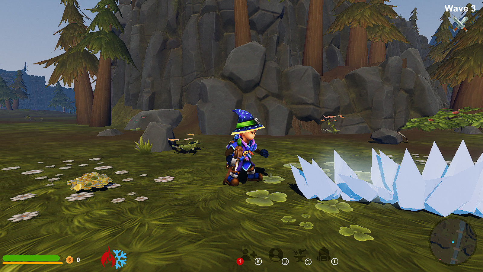 Damn Endless Orcs screenshot 25