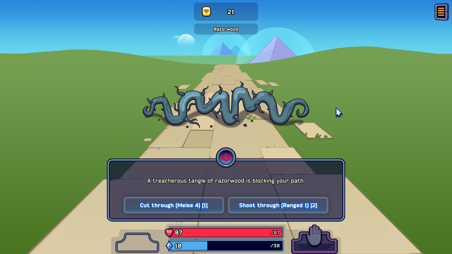 Void Tyrant screenshot 6
