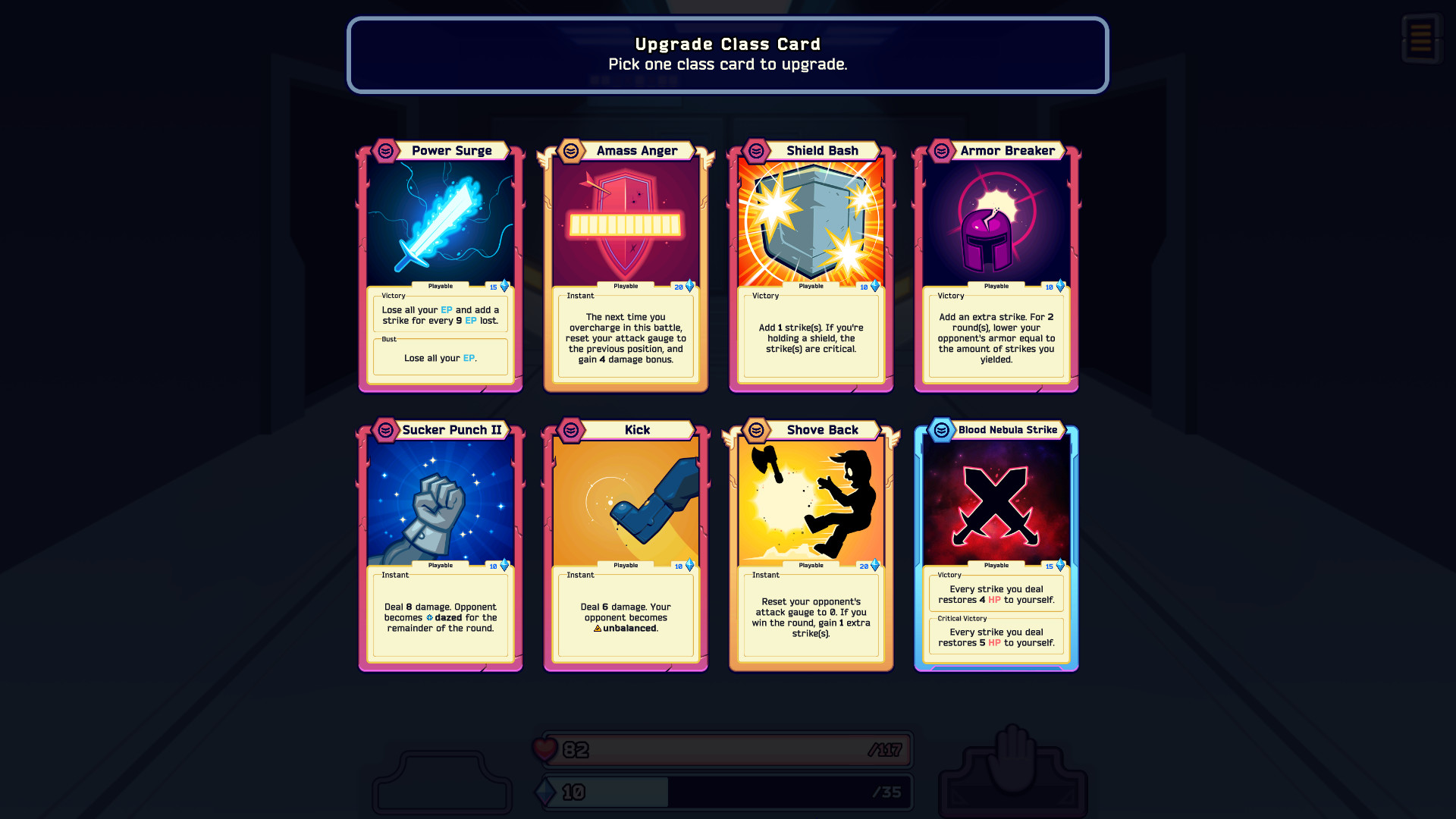 Void Tyrant screenshot 2