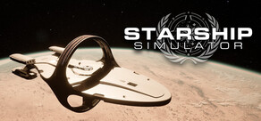 Starship Simulator