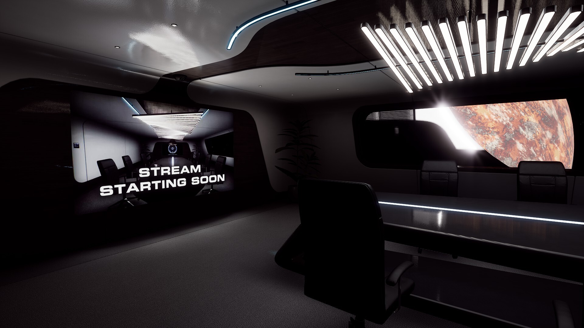 Starship Simulator screenshot 13
