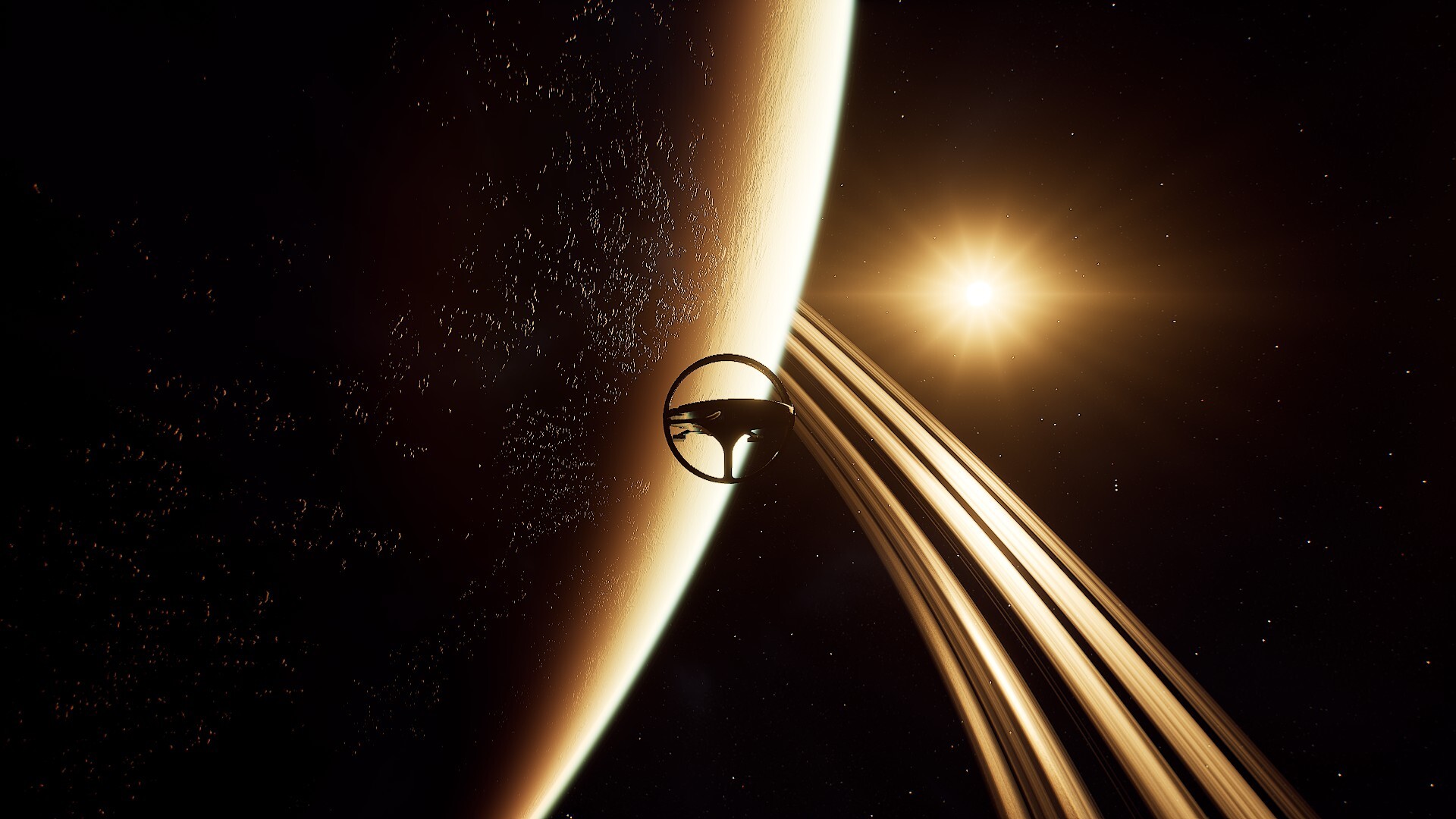 Starship Simulator screenshot 33