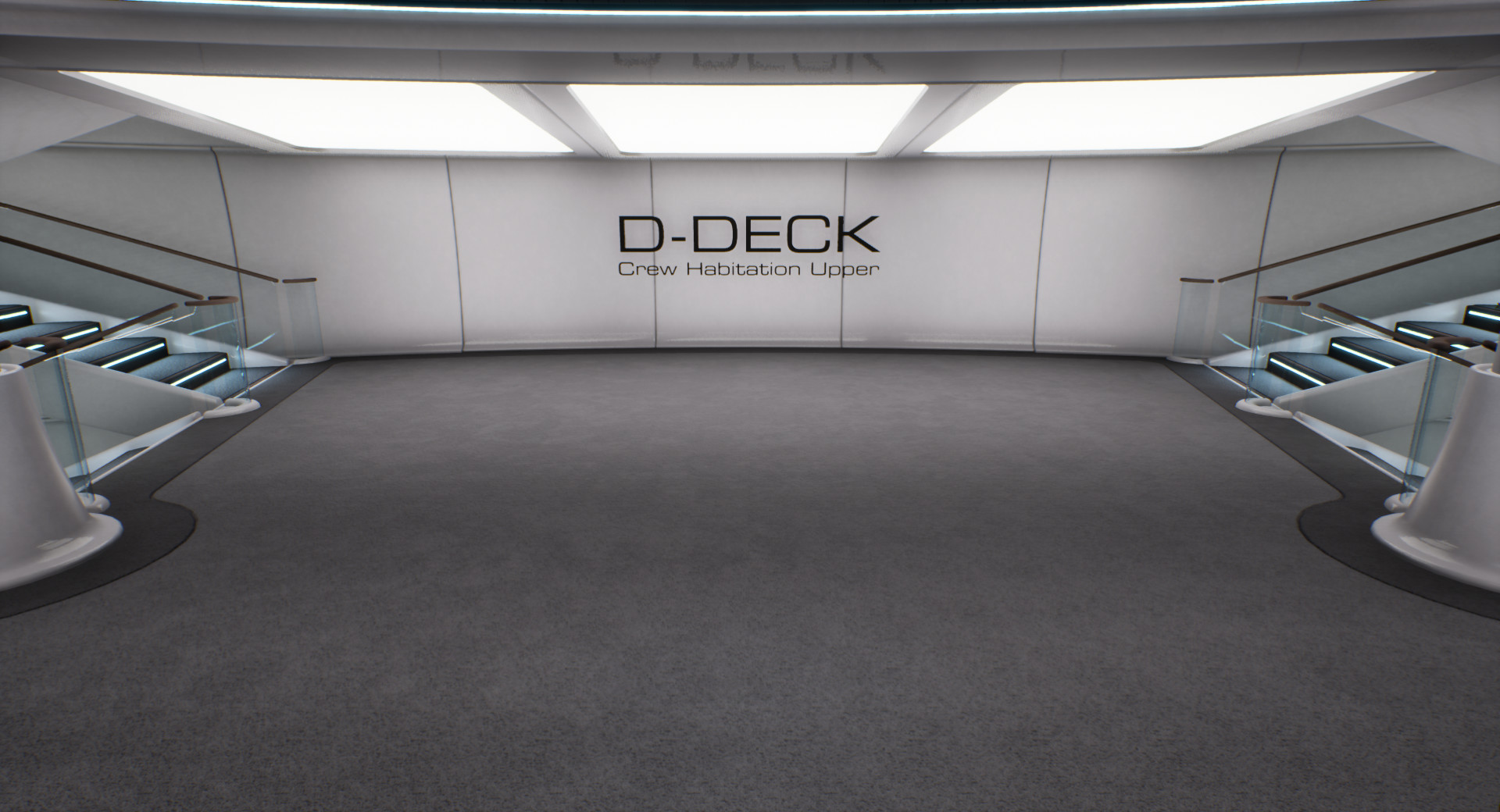 Starship Simulator screenshot 31