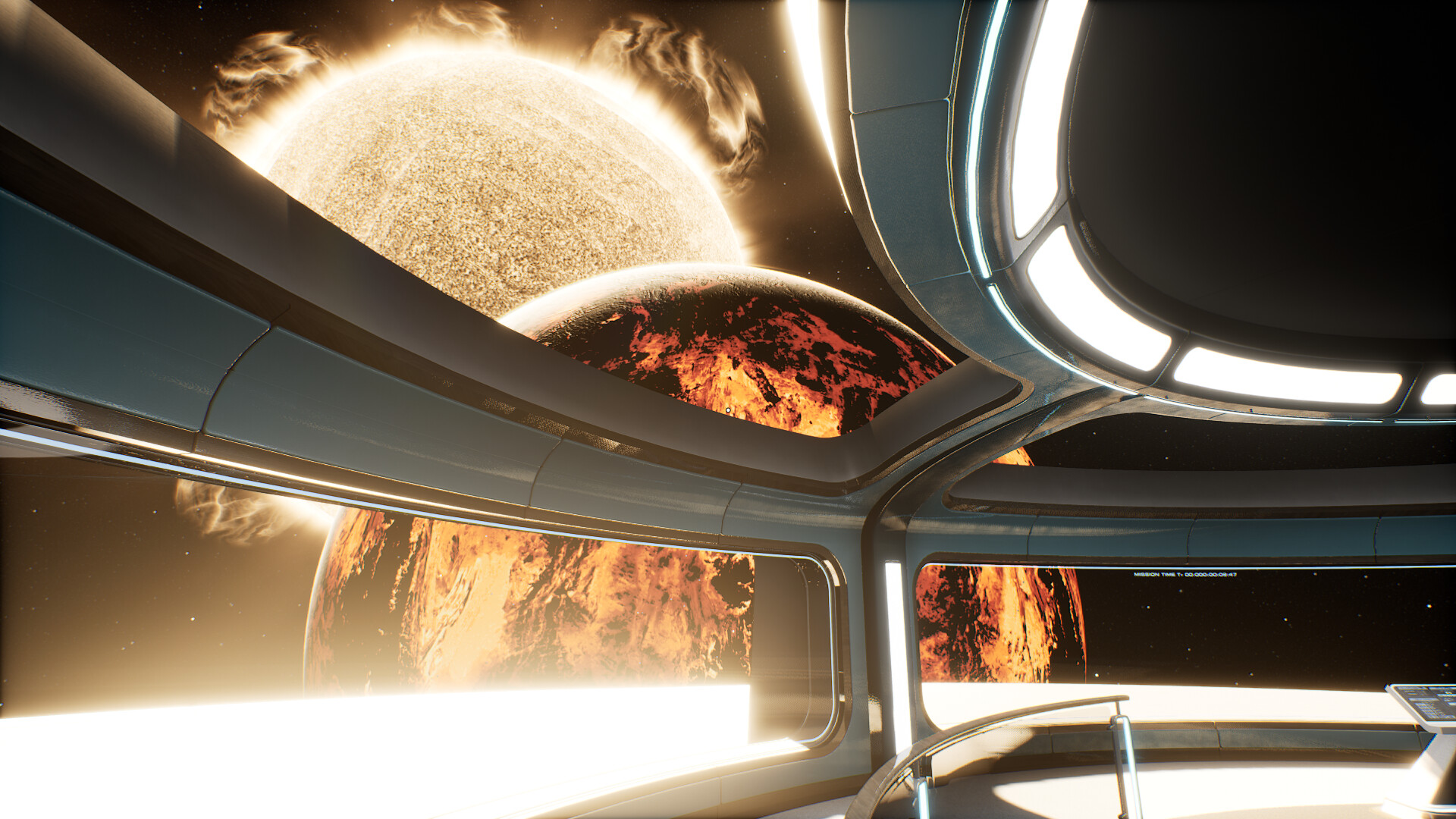 Starship Simulator screenshot 20