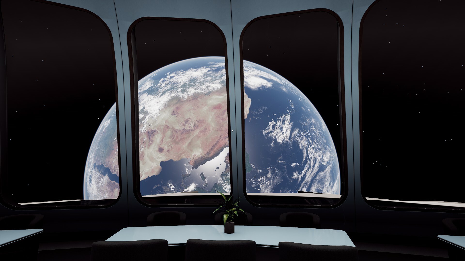 Starship Simulator screenshot 21