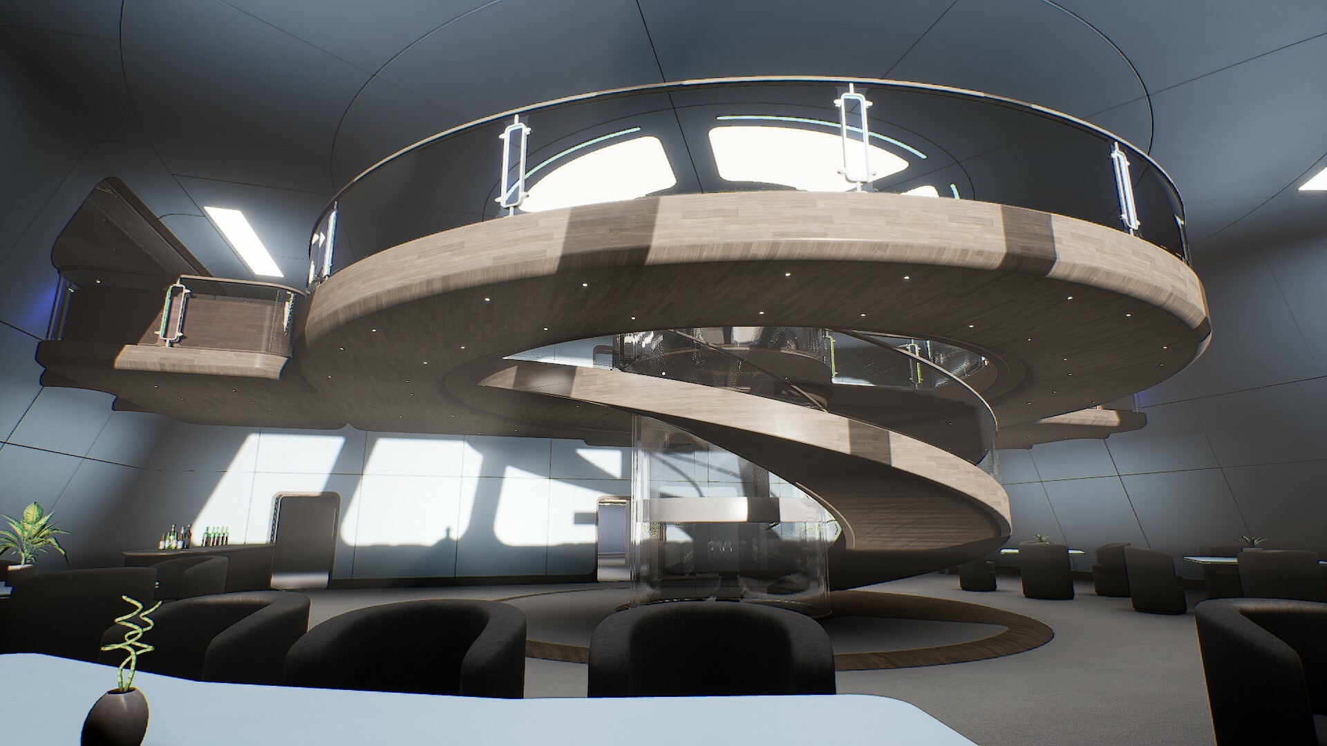 Starship Simulator screenshot 23