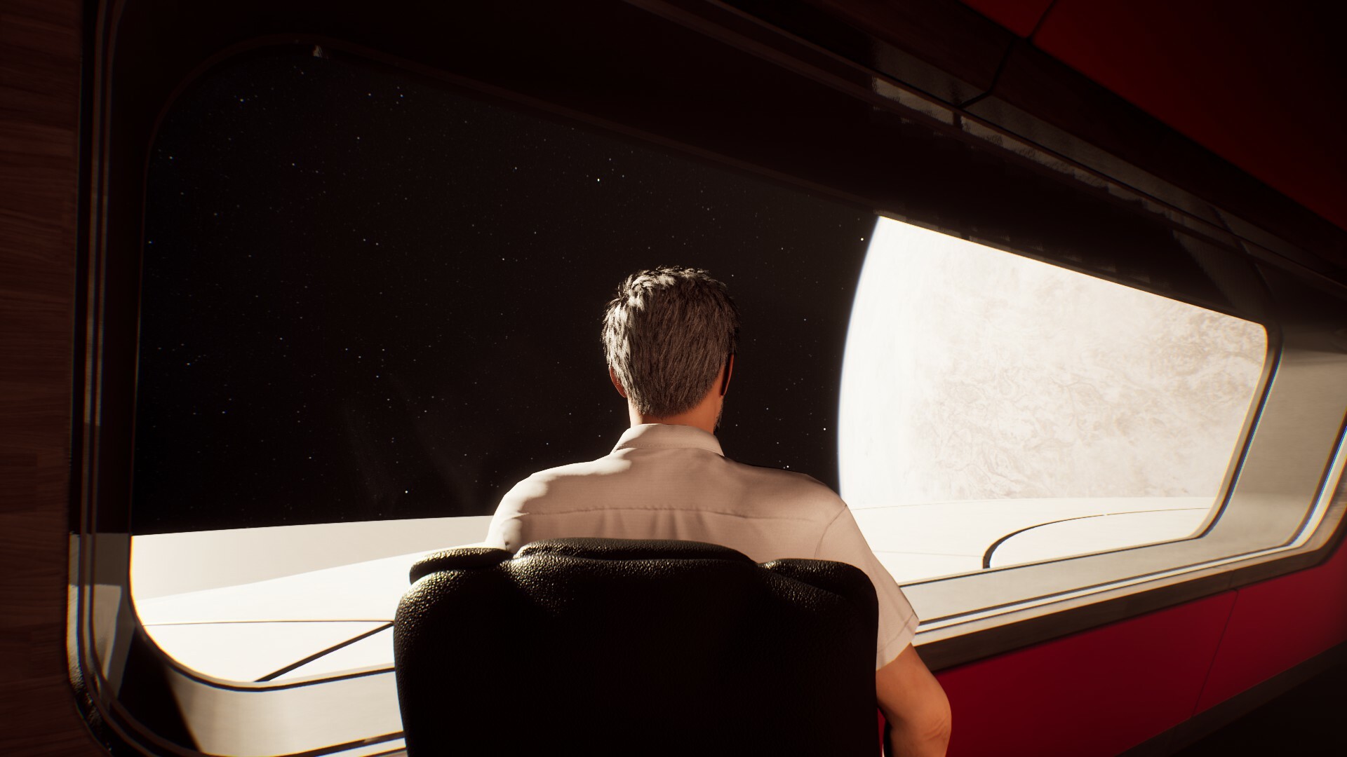 Starship Simulator screenshot 14