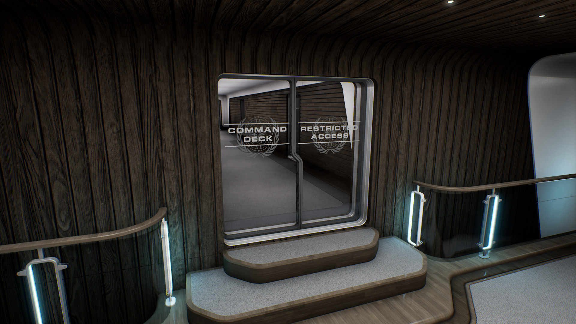 Starship Simulator screenshot 26