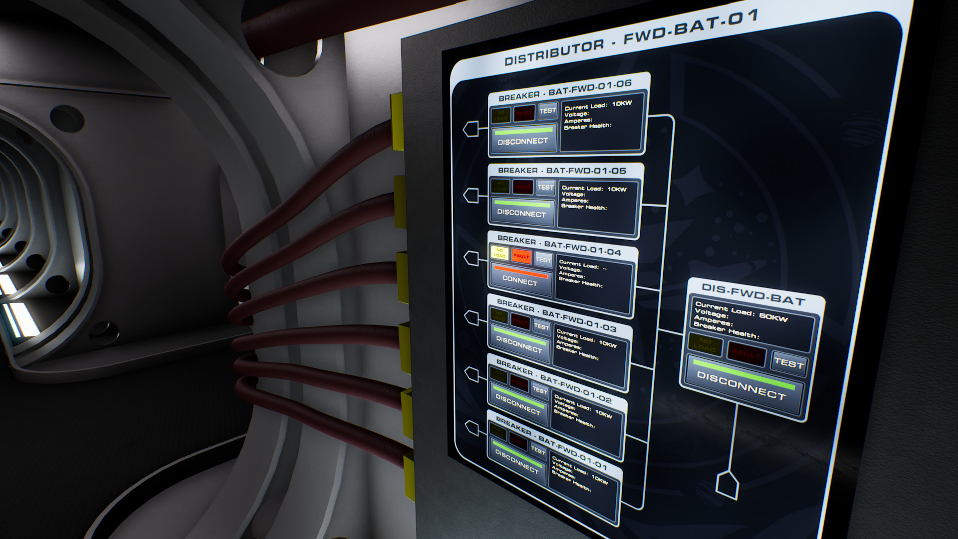 Starship Simulator screenshot 30