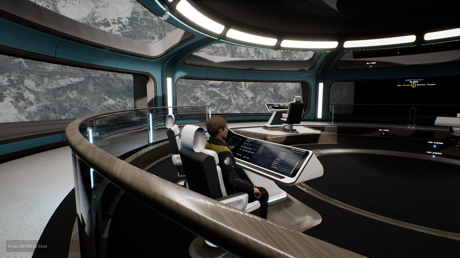 Starship Simulator screenshot 9
