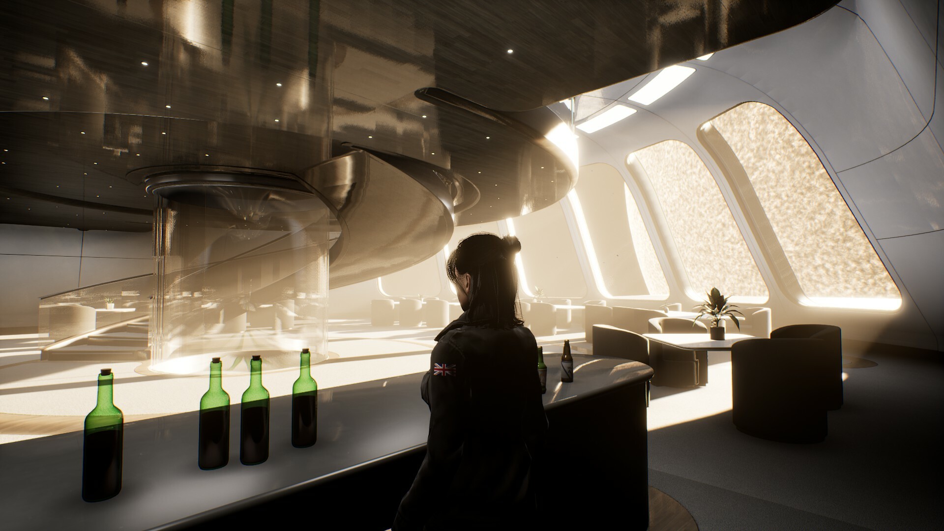 Starship Simulator screenshot 17