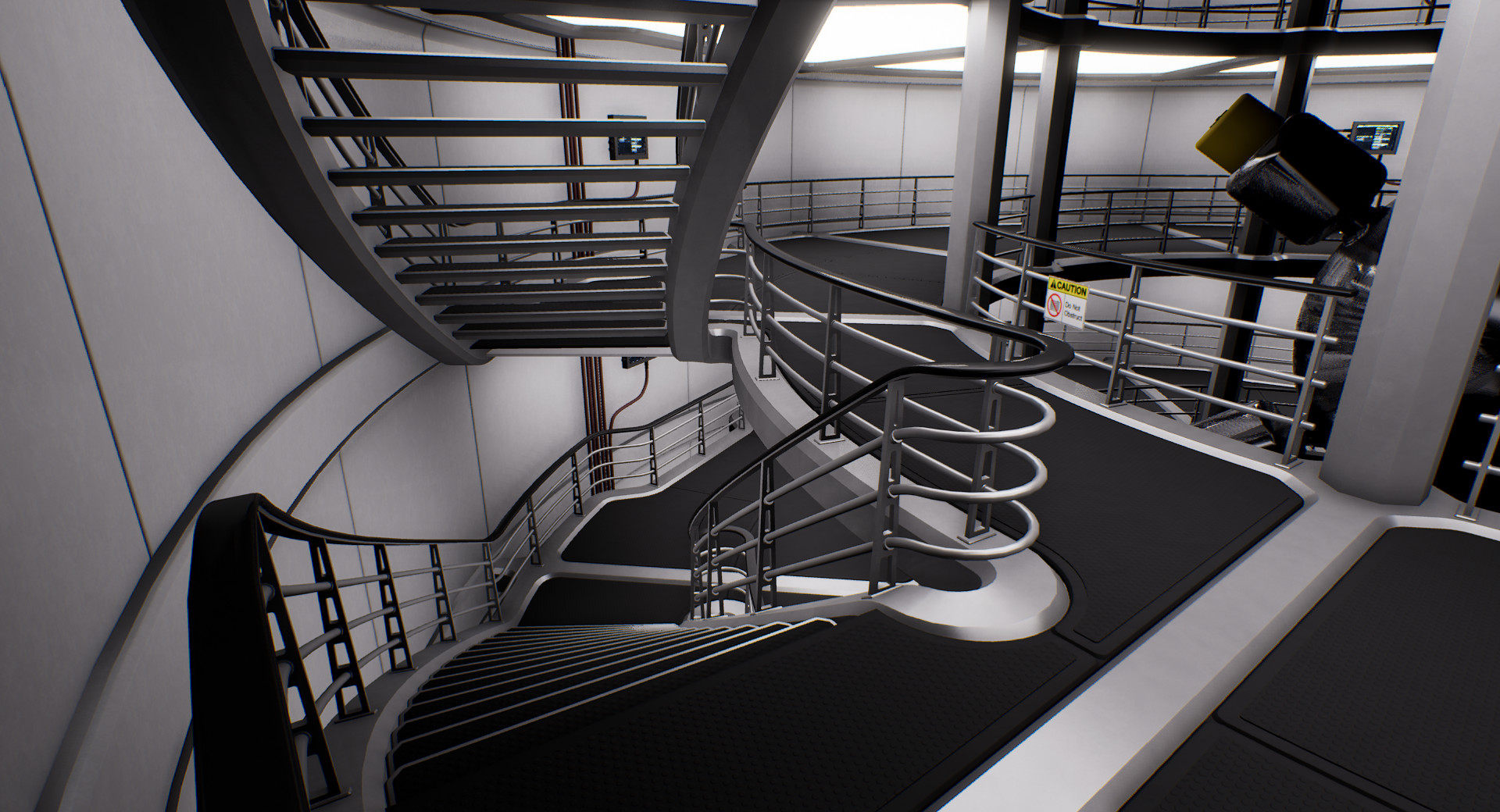 Starship Simulator screenshot 24