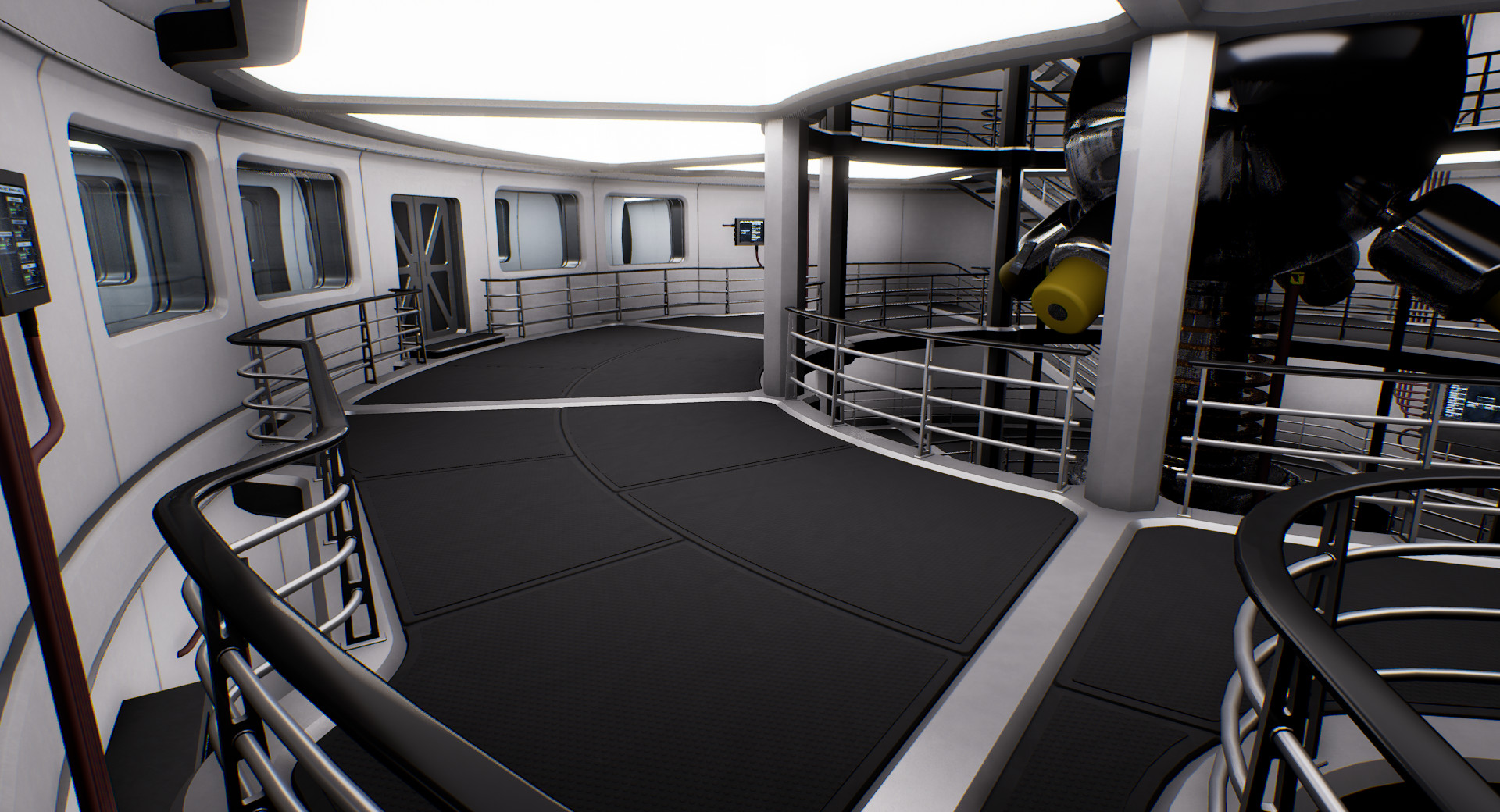 Starship Simulator screenshot 28