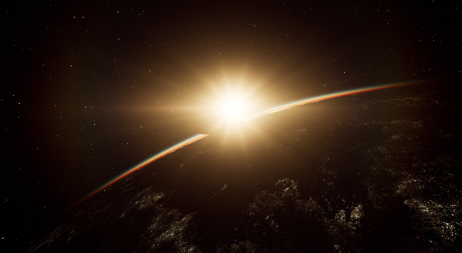 Starship Simulator screenshot 6