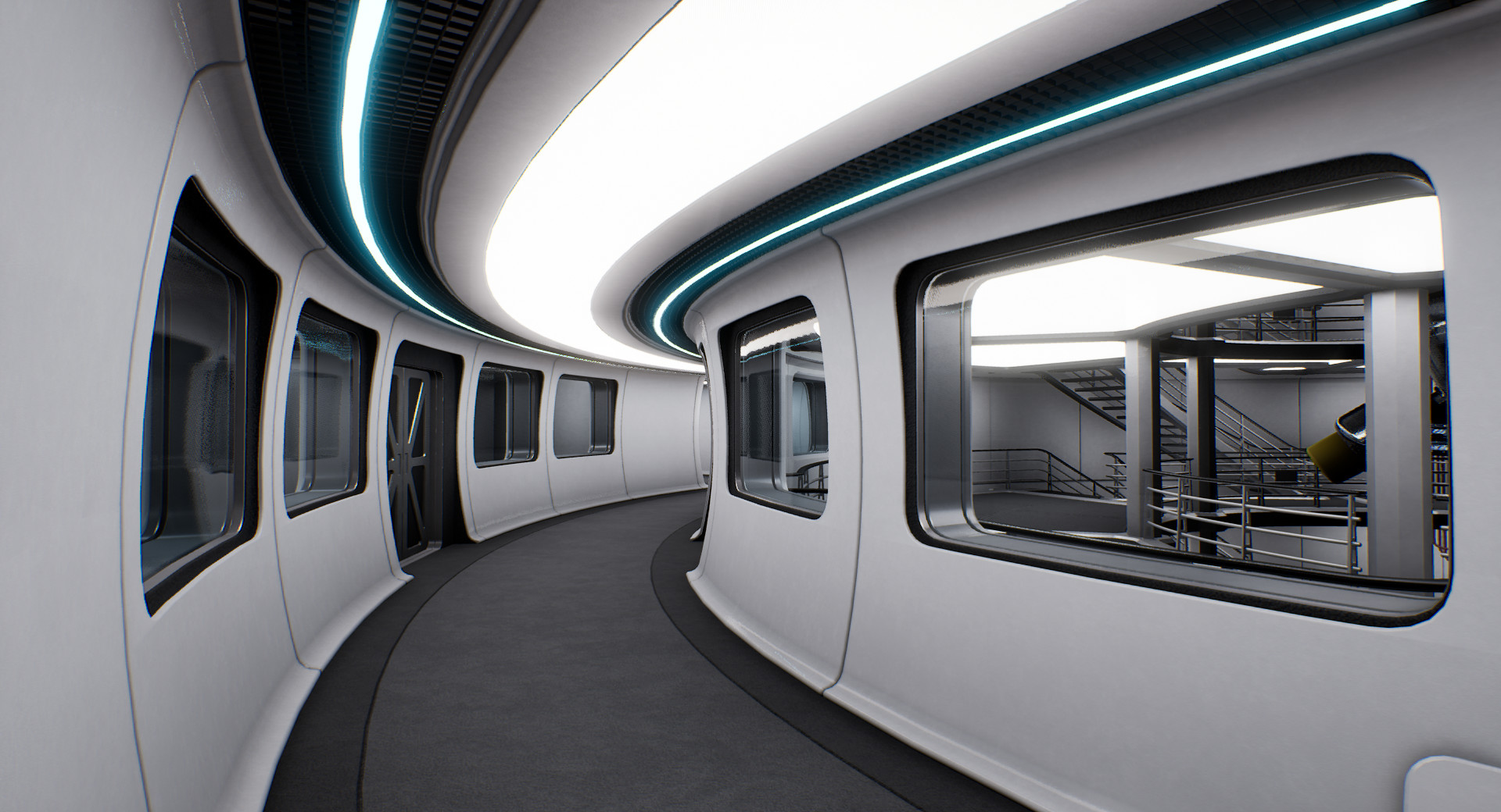 Starship Simulator screenshot 29