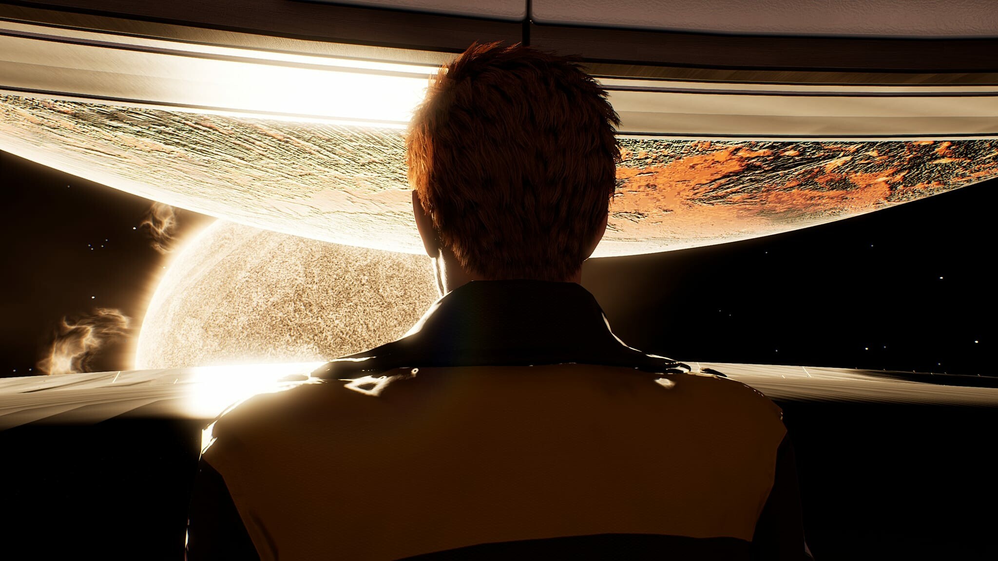 Starship Simulator screenshot 12