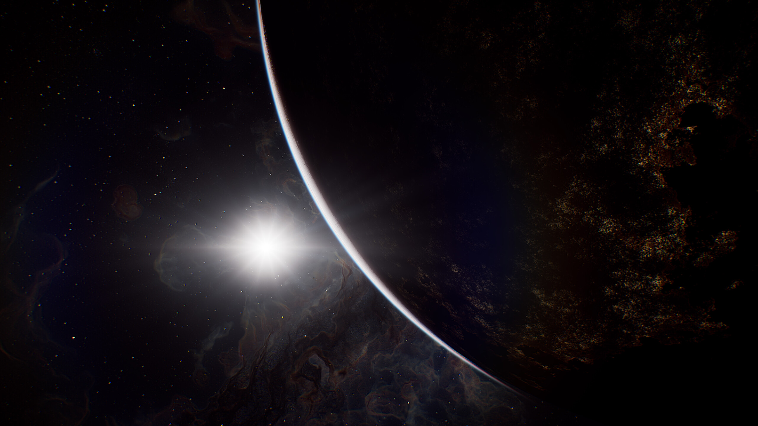 Starship Simulator screenshot 32