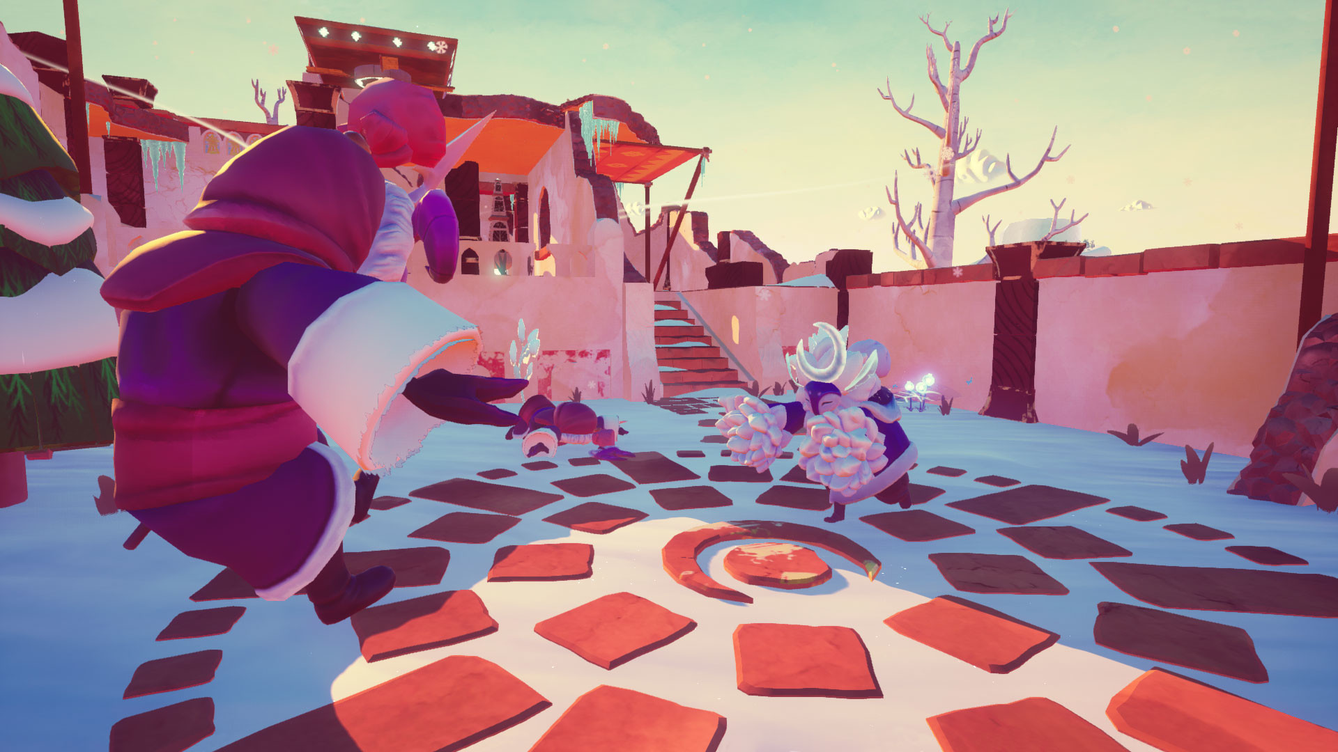 Zorya screenshot 1