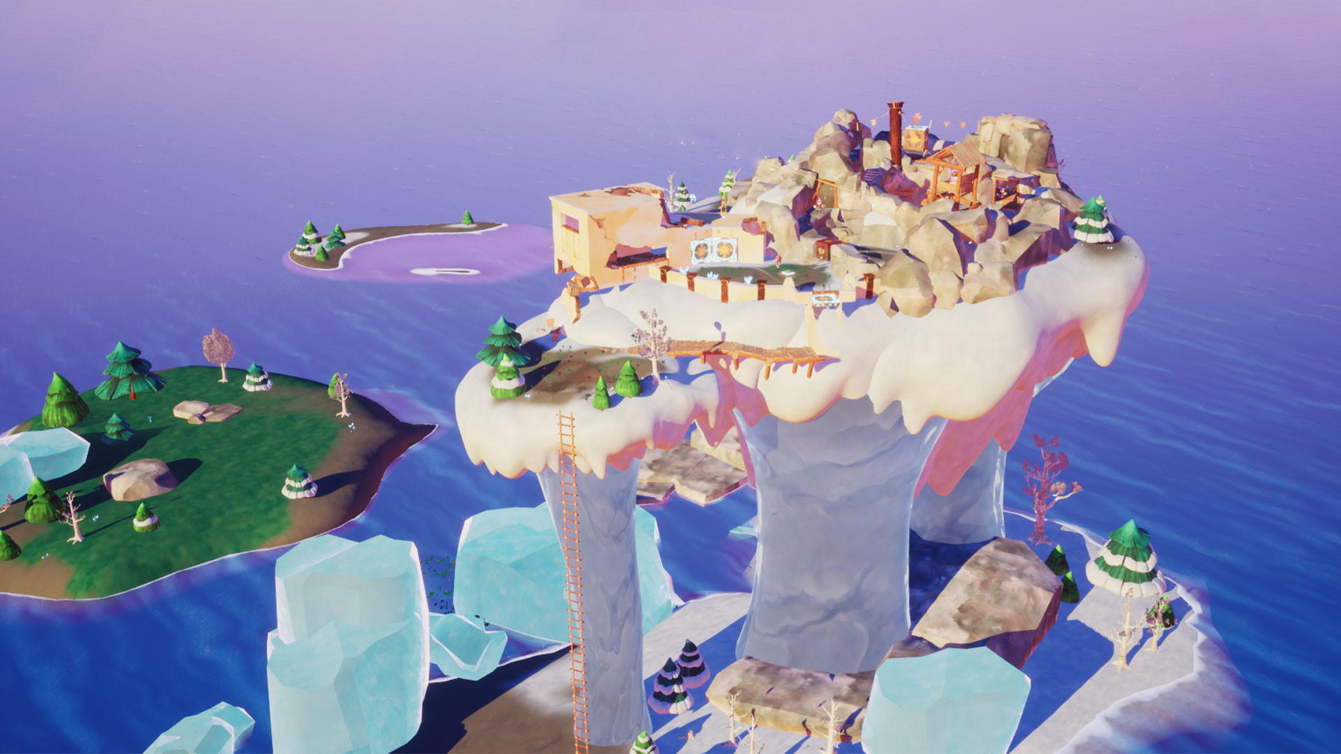Zorya screenshot 2