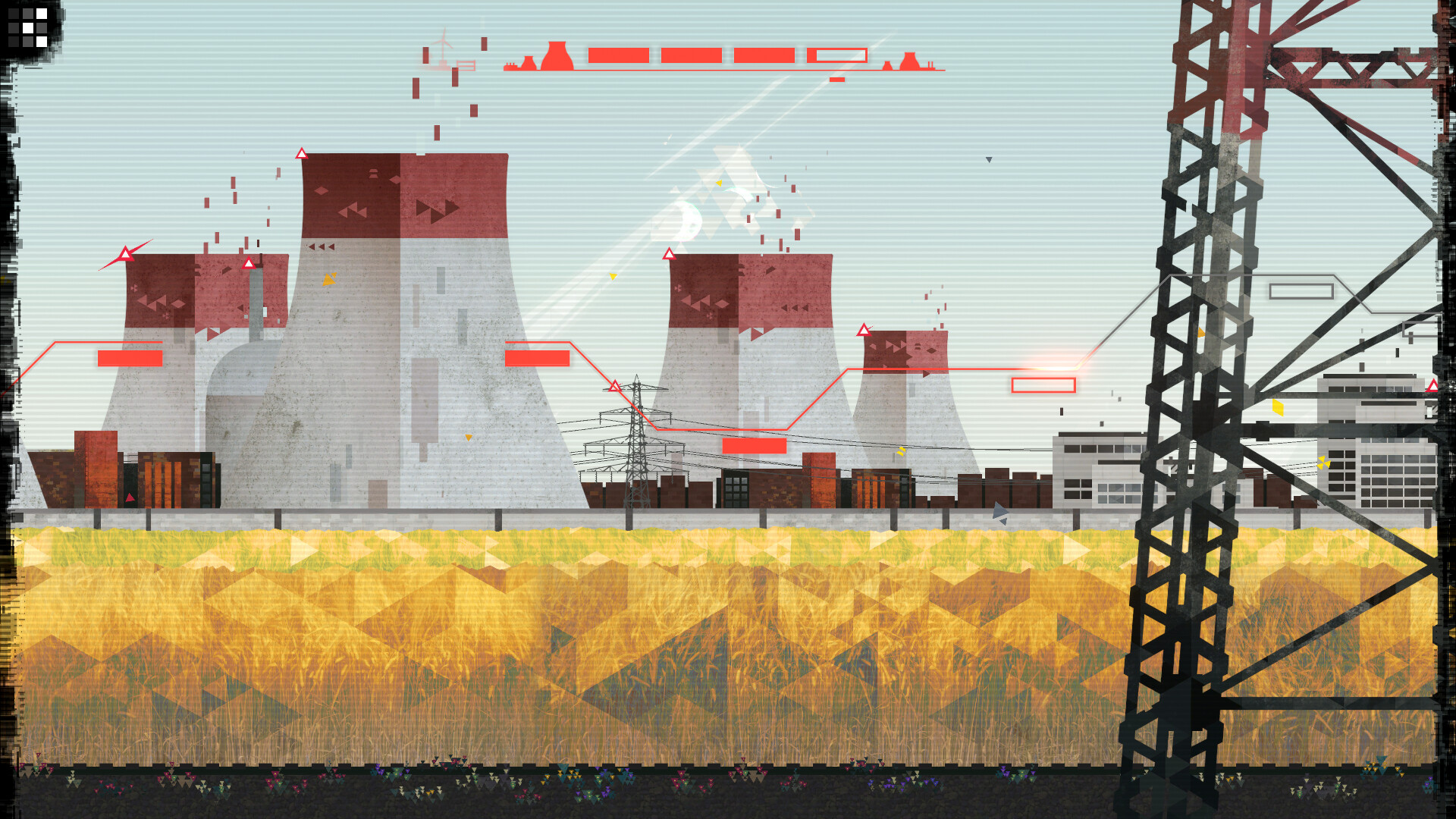 CIPHER ZERO screenshot 9