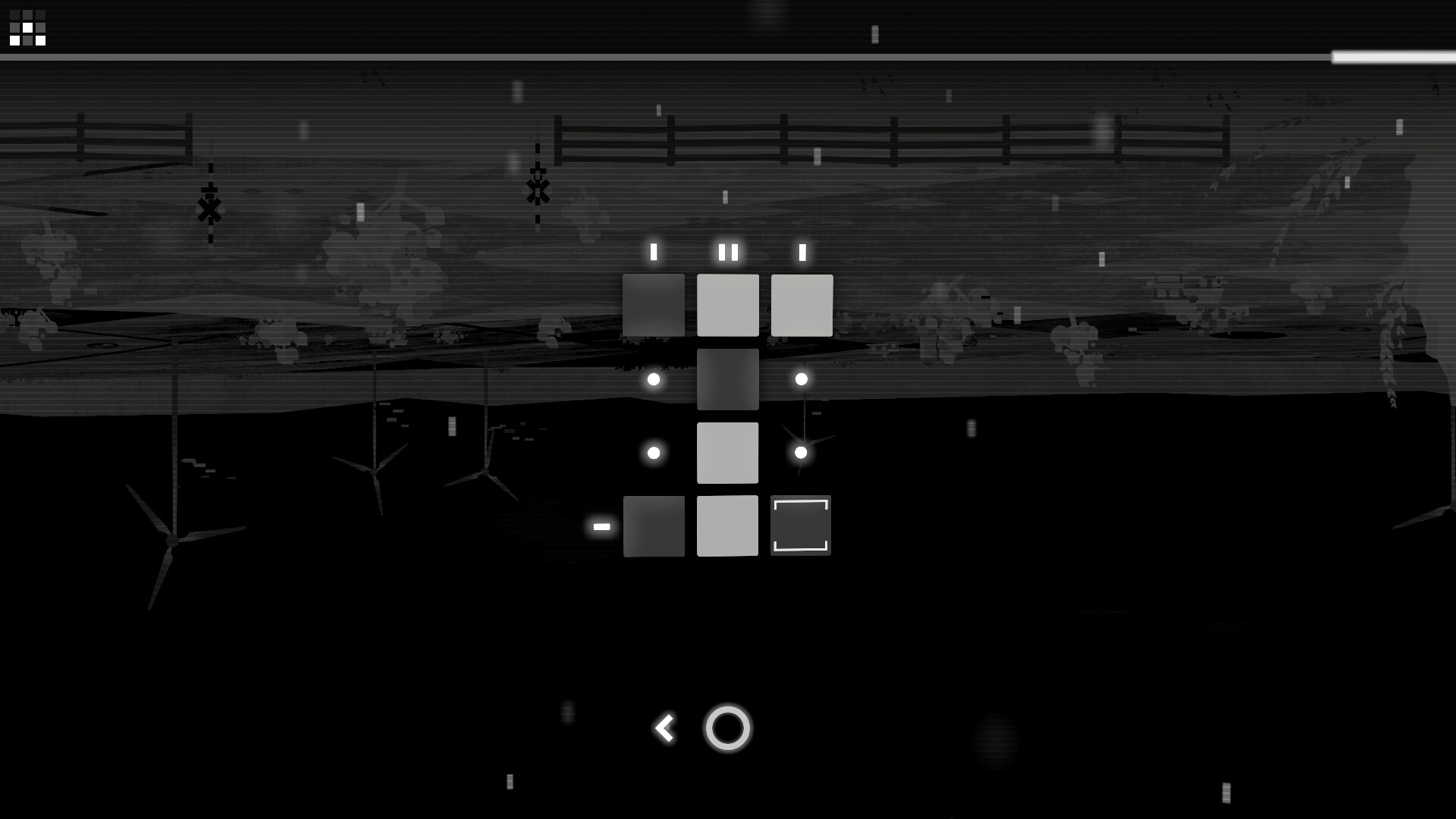 CIPHER ZERO screenshot 8