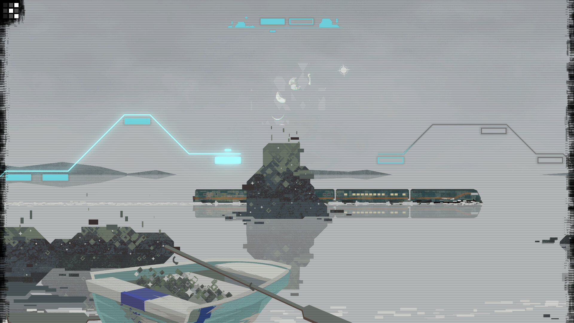 CIPHER ZERO screenshot 1