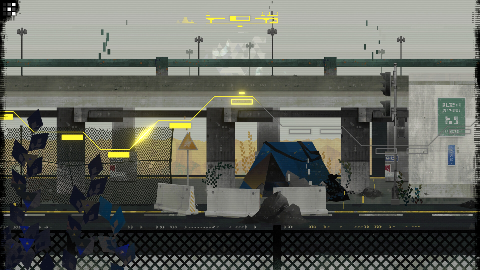 CIPHER ZERO screenshot 12