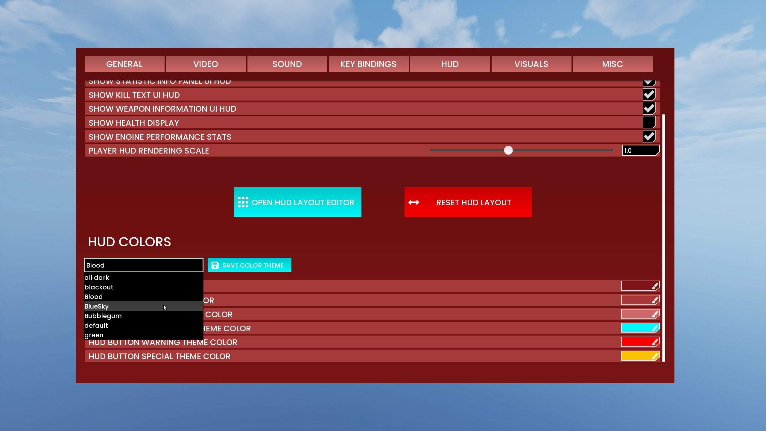Mightyy's FPS Aim Trainer screenshot 9