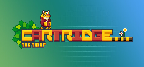 Cartridge the Tiger: Titelbild