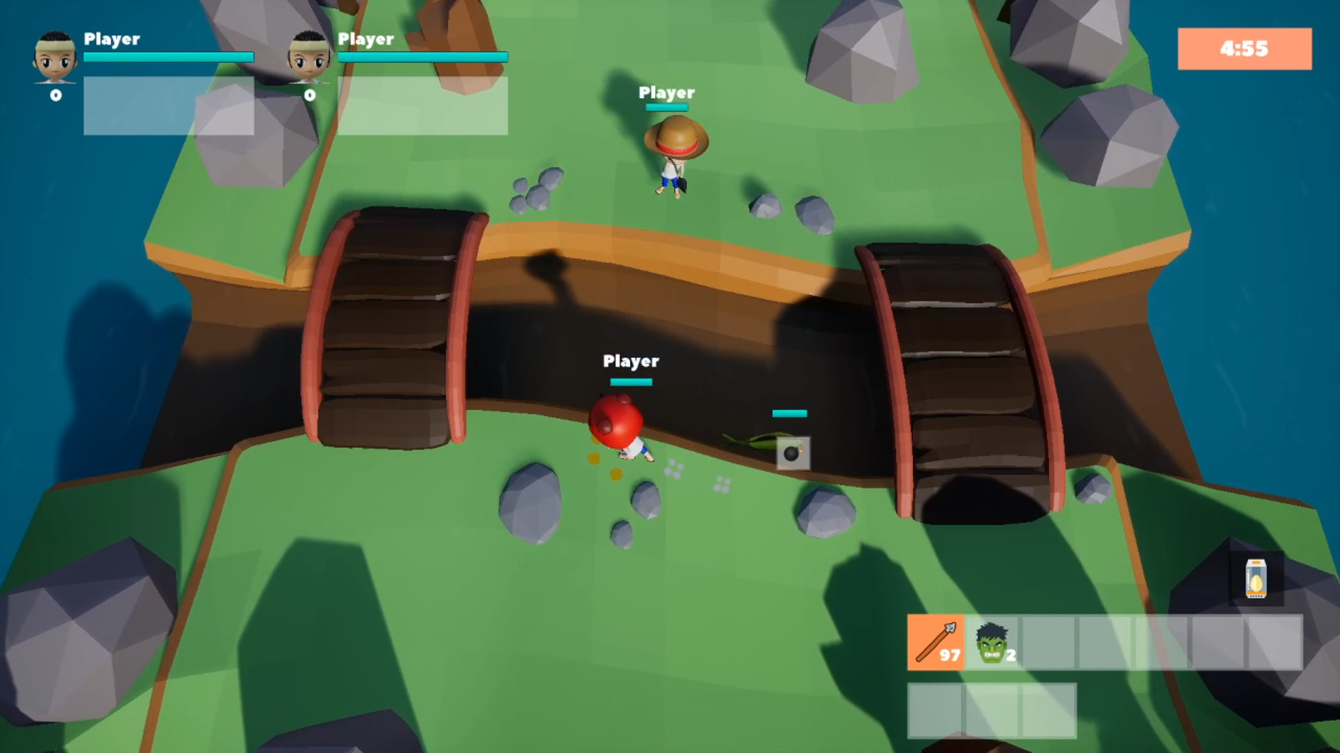 Spish screenshot 5