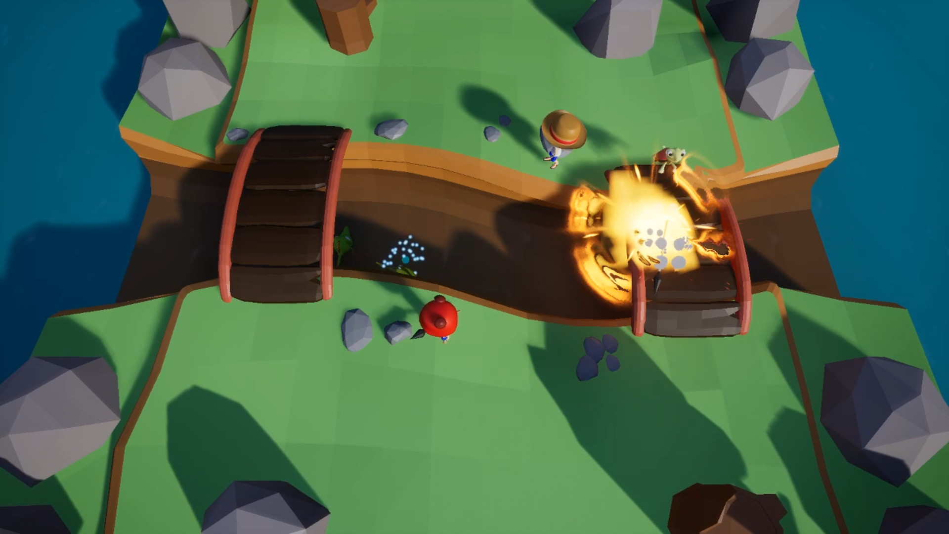 Spish screenshot 4