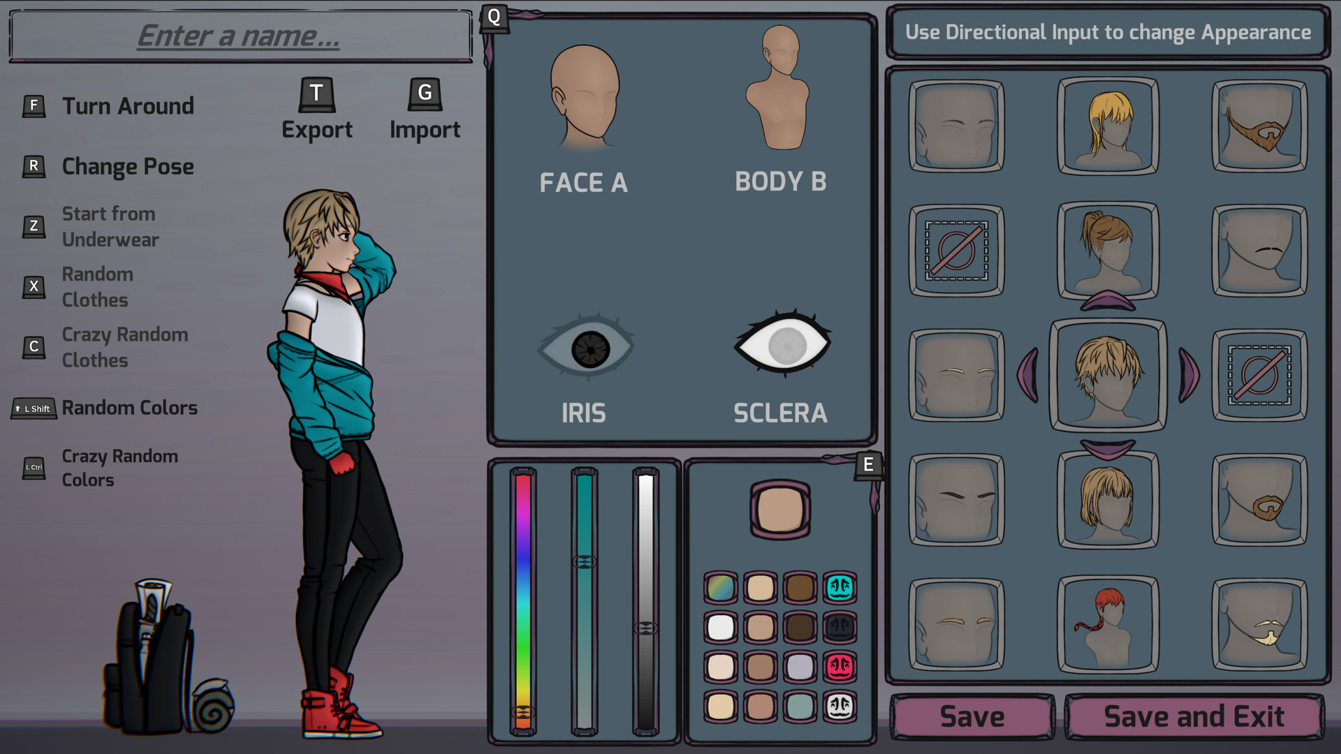 New Town Needs Tamer screenshot 3