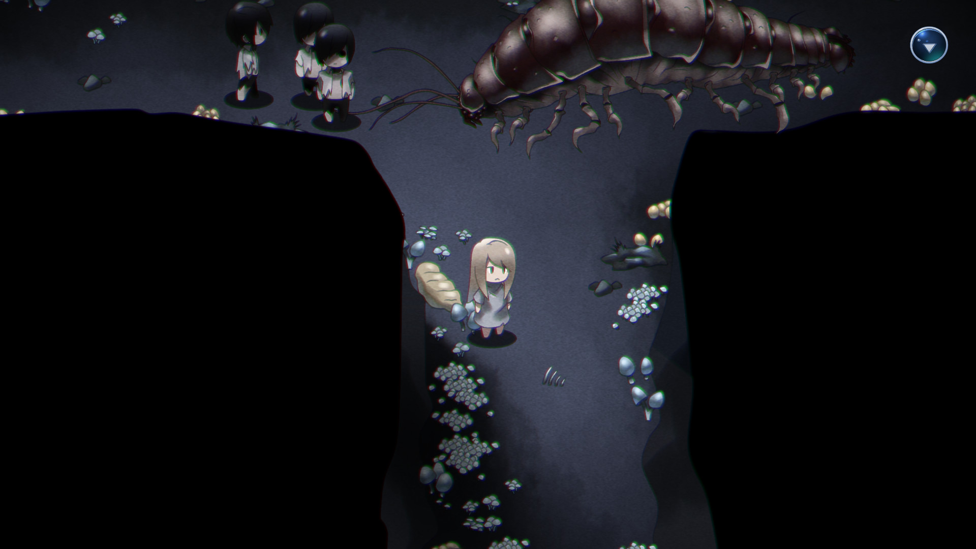 The Shadow You screenshot 8
