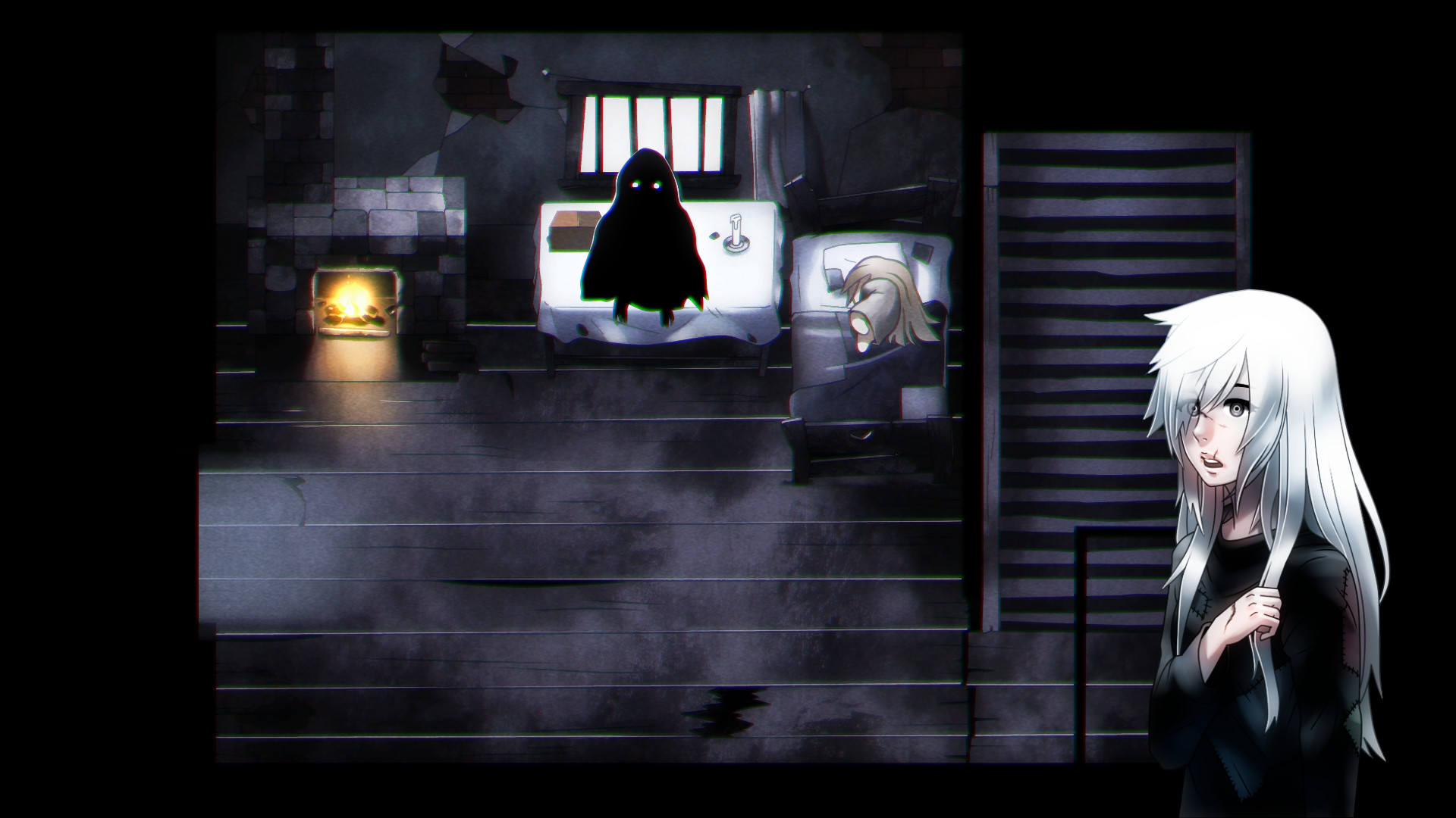 The Shadow You screenshot 10