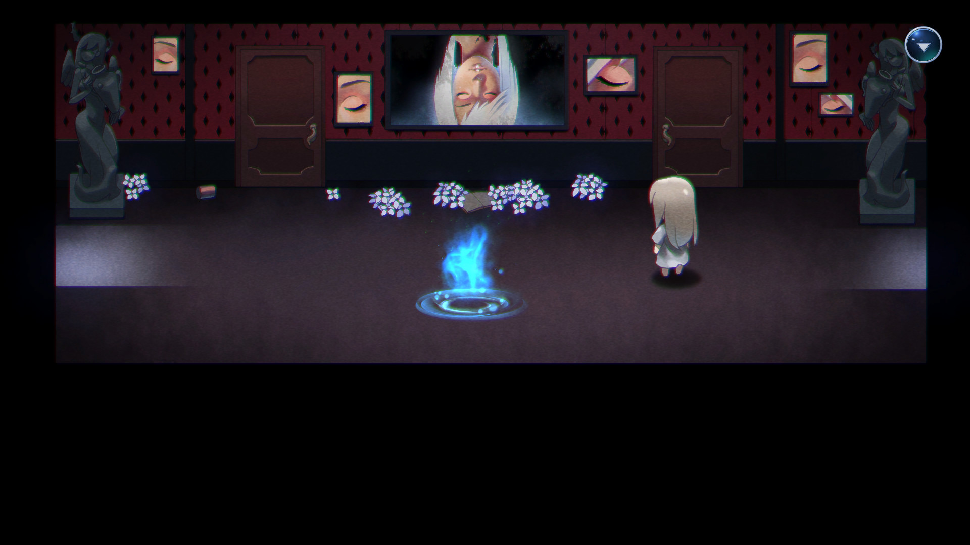 The Shadow You screenshot 14