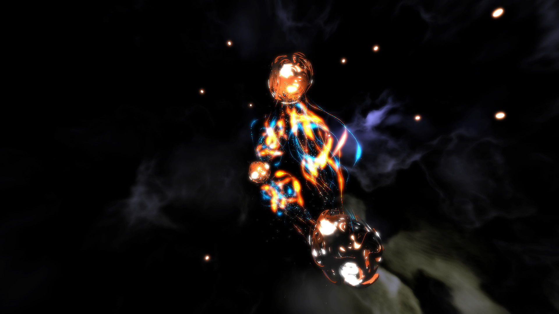 VZX Player - Networks screenshot 7