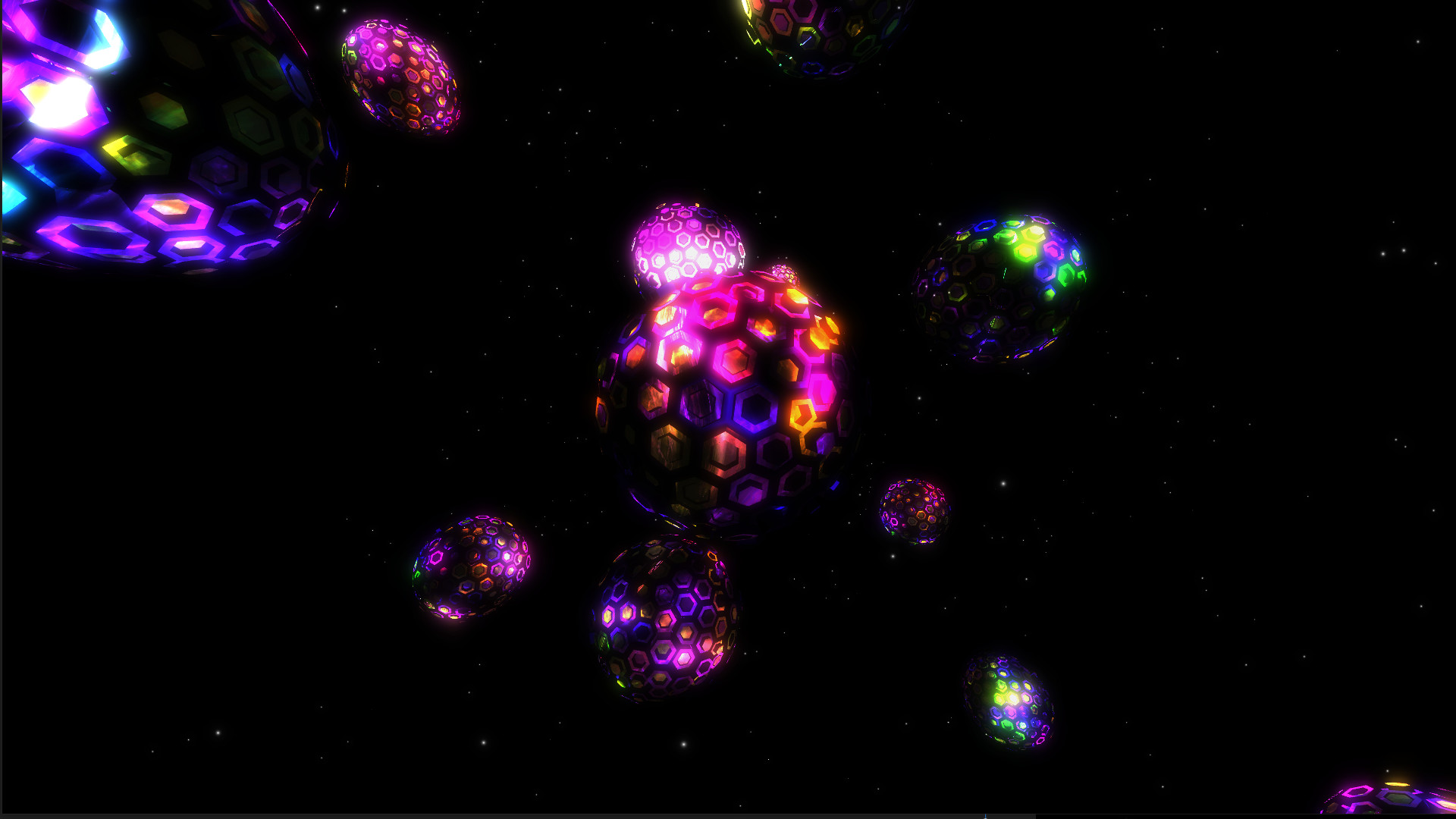 VZX Player - Networks screenshot 3