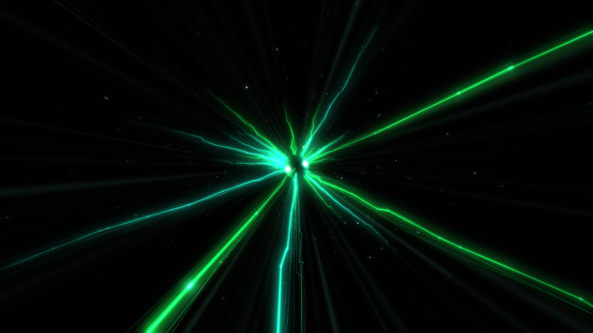 VZX Player - Networks screenshot 4