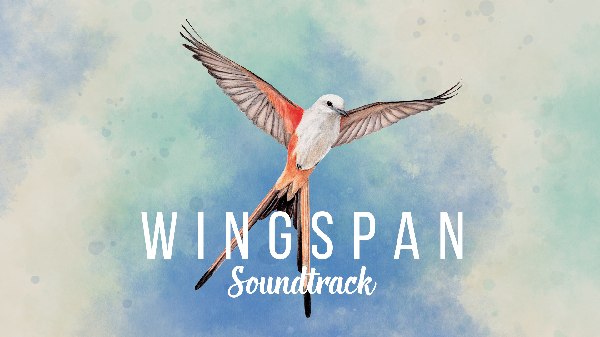 Wingspan Soundtrack screenshot 1