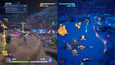 A screenshot of Chip ‘n Clawz vs. The Brainioids