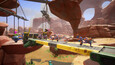 A screenshot of Chip ‘n Clawz vs. The Brainioids