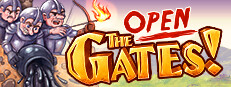 Open The Gates!
