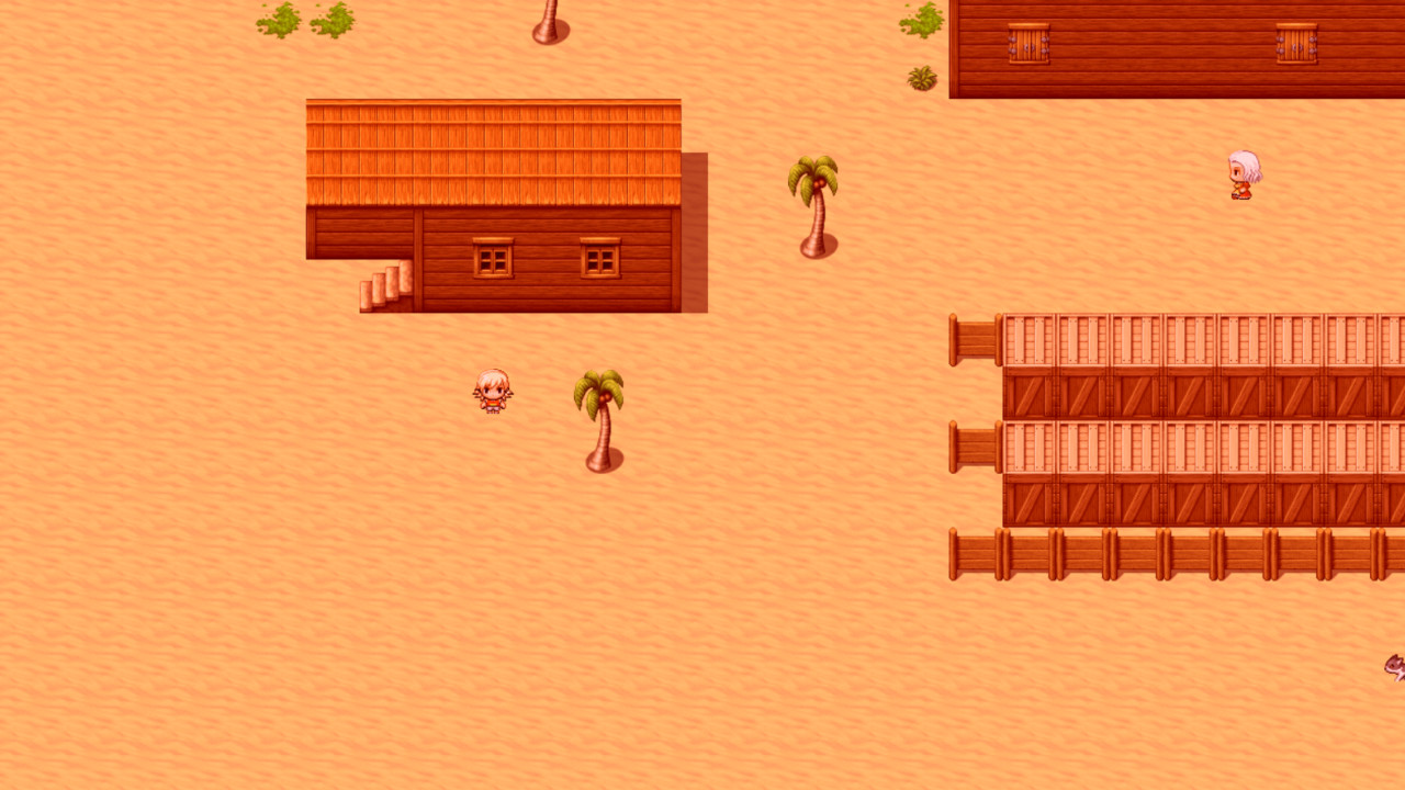 Order from Caos screenshot 3