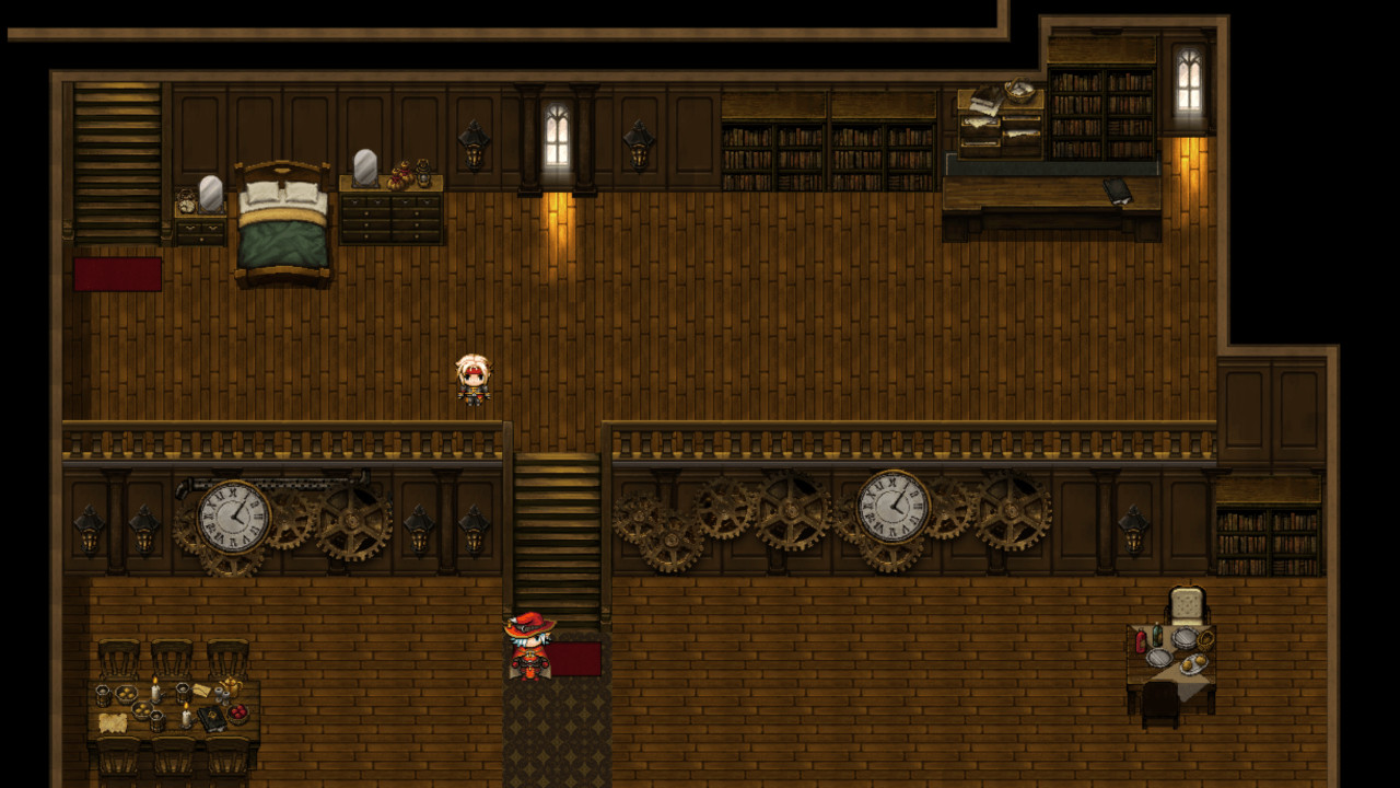 Order from Caos screenshot 4