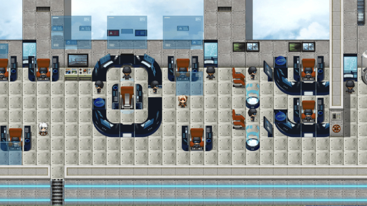 Order from Caos screenshot 6