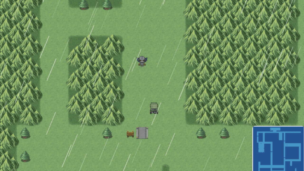 Order from Caos screenshot 9