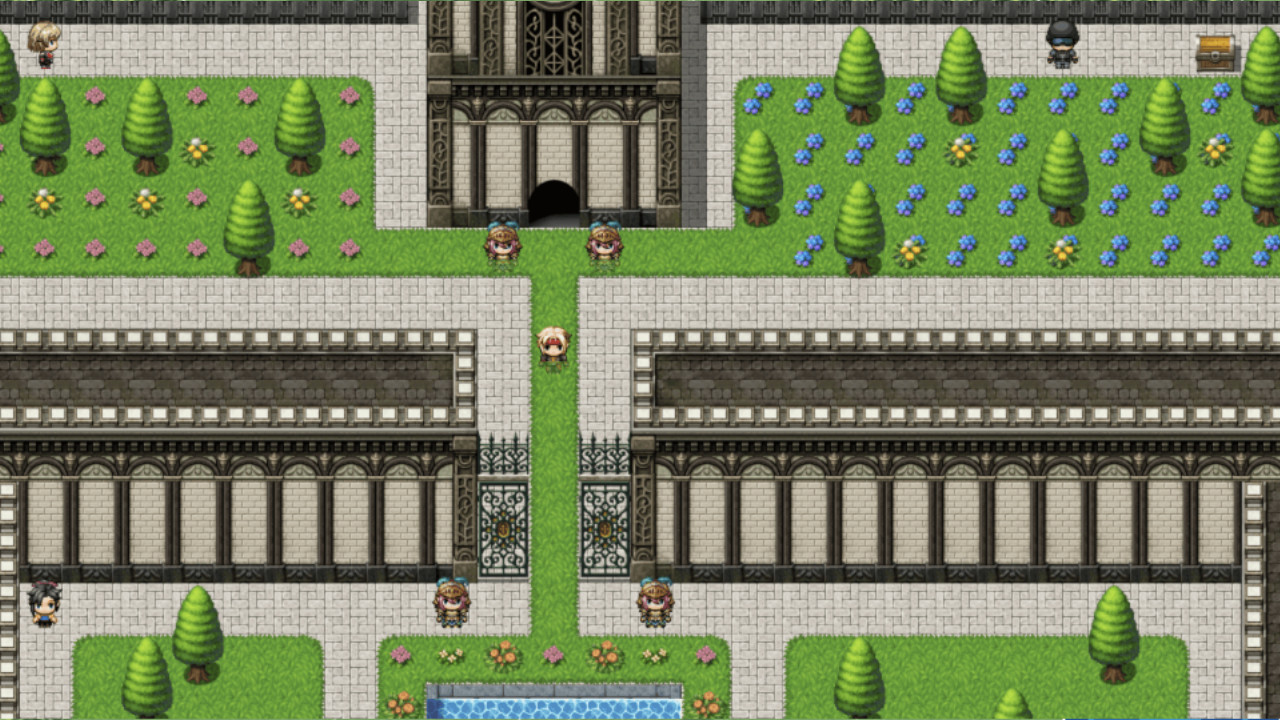 Order from Caos screenshot 13