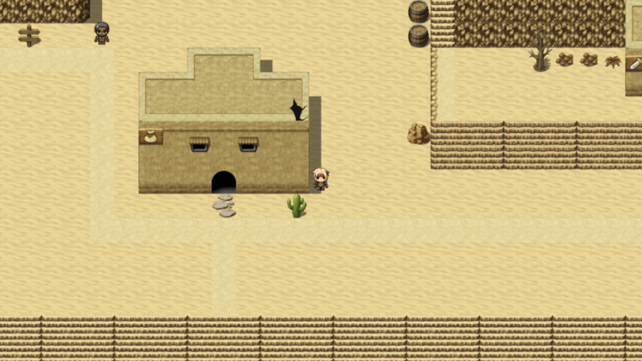 Order from Caos screenshot 5